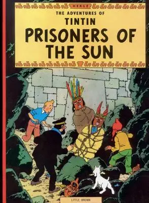 Więźniowie słońca - Prisoners of the Sun