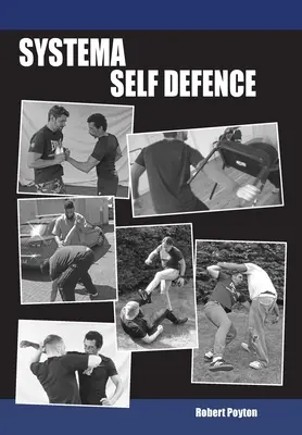 Systema samoobrona - Systema Self Defence