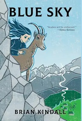 Błękitne niebo - Blue Sky