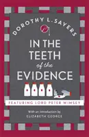 In the Teeth of the Evidence - Najlepsza seria kryminałów, którą przeczytasz w 2020 roku - In the Teeth of the Evidence - The best murder mystery series you'll read in 2020