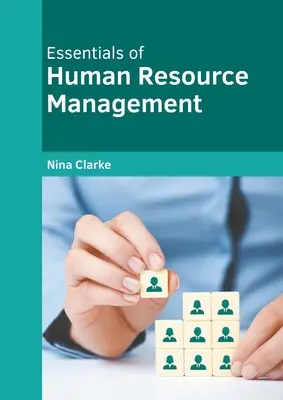 Podstawy zarządzania zasobami ludzkimi - Essentials of Human Resource Management