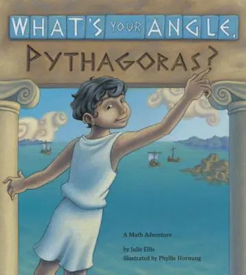 Jaki jest twój kąt, Pitagorasie? - What's Your Angle, Pythagoras?