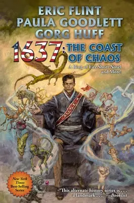 1637: Wybrzeże chaosu, 34 - 1637: The Coast of Chaos, 34