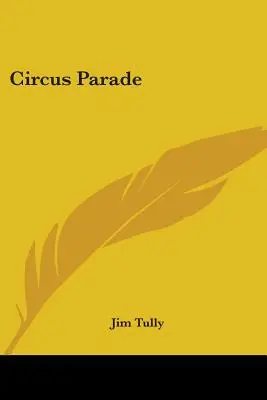 Parada cyrkowa - Circus Parade