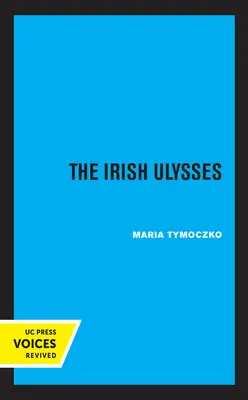 Irlandzki Ulisses - The Irish Ulysses