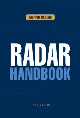 Podręcznik radaru - Radar Handbook