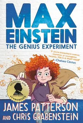 Max Einstein: Genialny eksperyment - Max Einstein: The Genius Experiment