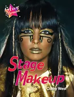 Makijaż sceniczny - Stage Makeup
