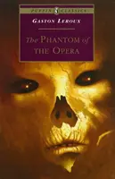 Upiór w operze - Phantom of the Opera