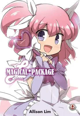 Magiczny pakiet: Lilaca - Magical Package: Lilaca