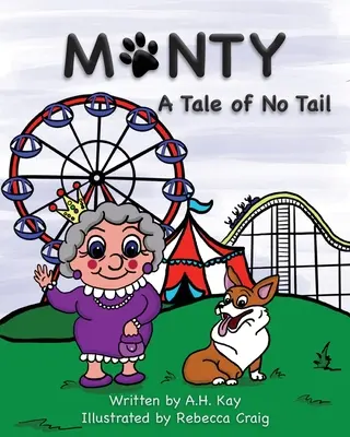 Monty, opowieść bez ogona - Monty, A Tale of No Tail