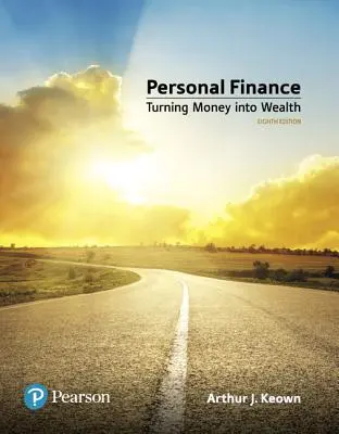 Finanse osobiste - Personal Finance