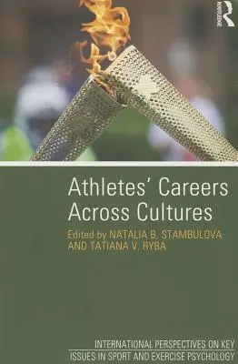 Kariery sportowców w różnych kulturach - Athletes' Careers Across Cultures