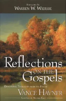 Refleksje na temat Ewangelii - Reflections on the Gospels