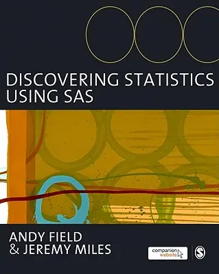 Odkrywanie statystyk przy użyciu SAS - Discovering Statistics Using SAS