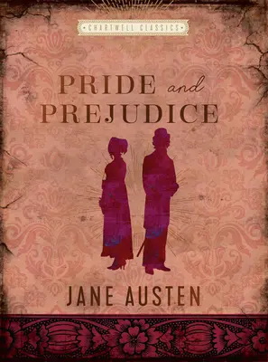 Duma i uprzedzenie - Pride and Prejudice