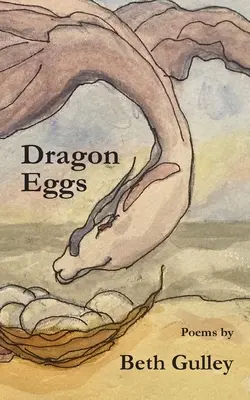 Smocze jaja - Dragon Eggs