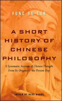 Krótka historia chińskiej filozofii - A Short History of Chinese Philosophy