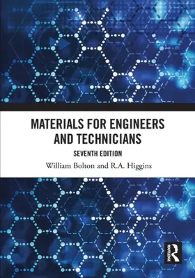 Materiały dla inżynierów i techników - Materials for Engineers and Technicians