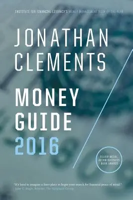 Jonathan Clements Money Guide 2016