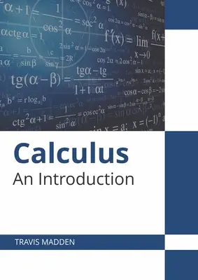 Calculus: Wprowadzenie - Calculus: An Introduction