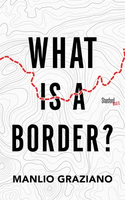 Co to jest granica? - What Is a Border?