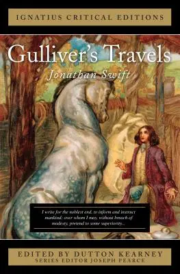 Podróże Guliwera - Gulliver's Travels