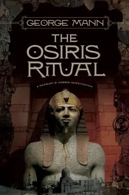 Rytuał Ozyrysa: śledztwo Newbury'ego i Hobbesa - The Osiris Ritual: A Newbury & Hobbes Investigation