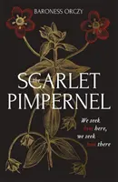 Szkarłatny Pimpernel - Scarlet Pimpernel