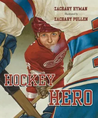 Bohater hokeja - Hockey Hero