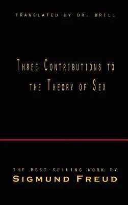 Trzy przyczynki do teorii seksu - Three Contributions to the Theory of Sex