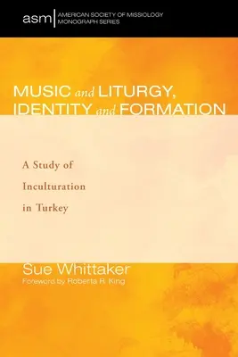 Muzyka i liturgia, tożsamość i formacja - Music and Liturgy, Identity and Formation