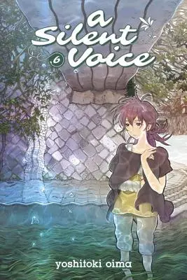 Cichy głos 6 - A Silent Voice 6