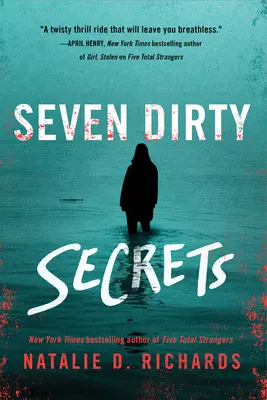 Siedem brudnych sekretów - Seven Dirty Secrets