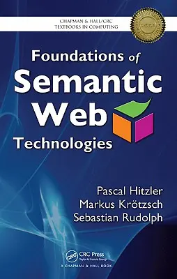 Podstawy technologii sieci semantycznej - Foundations of Semantic Web Technologies