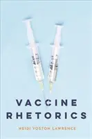 Retoryka szczepionek - Vaccine Rhetorics