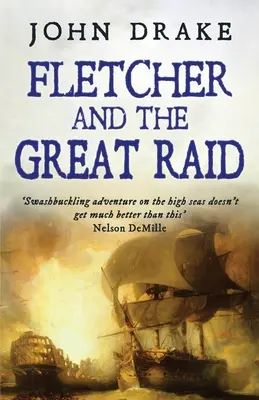 Fletcher i wielki najazd - Fletcher and the Great Raid