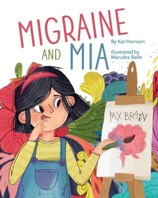 Migrena i Mia - Migraine and Mia