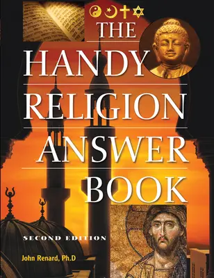 Podręczna książka z odpowiedziami na temat religii - The Handy Religion Answer Book