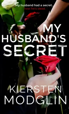 Sekret mojego męża - My Husband's Secret