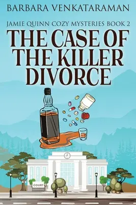 Sprawa zabójczego rozwodu - The Case Of The Killer Divorce