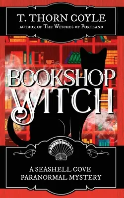 Wiedźma z księgarni - Bookshop Witch