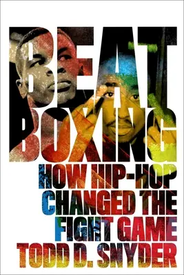 Beatboxing: Jak hip-hop zmienił grę walki - Beatboxing: How Hip-Hop Changed the Fight Game