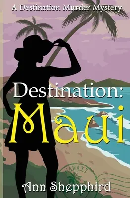 Cel podróży: Maui - Destination: Maui