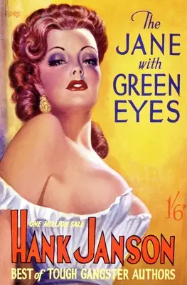 Jane o zielonych oczach - The Jane With Green Eyes