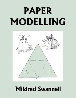 Modelowanie papieru (Wczorajsze klasyki) - Paper Modelling (Yesterday's Classics)
