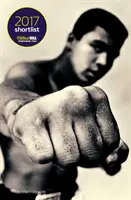 Ali: A Life - książka nominowana do nagrody William Hill Sports Book of the Year 2017 - Ali: A Life - Shortlisted for the William Hill Sports Book of the Year 2017