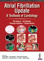 Aktualizacja migotania przedsionków: podręcznik kardiologii - Atrial Fibrillation Update: A Textbook of Cardiology