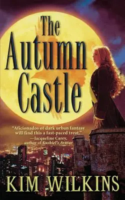 Jesienny zamek - The Autumn Castle