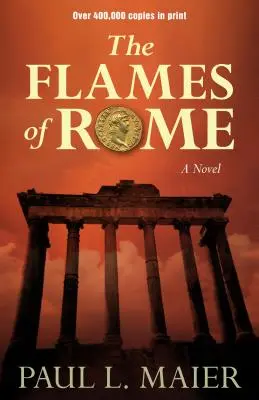 Płomienie Rzymu - The Flames of Rome